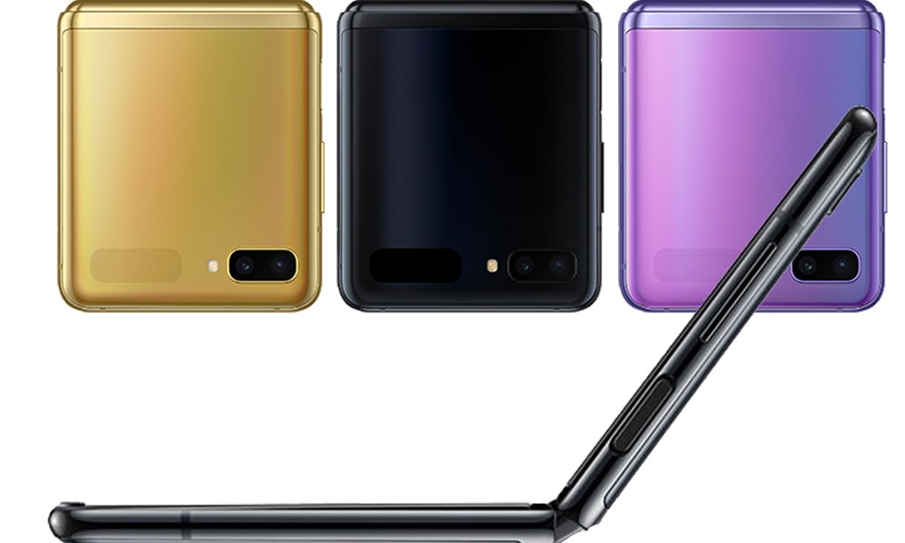 5 lí do tại sao Samsung Z Flip là nửa kia hoàn hảo bạn đang tìm kiếm